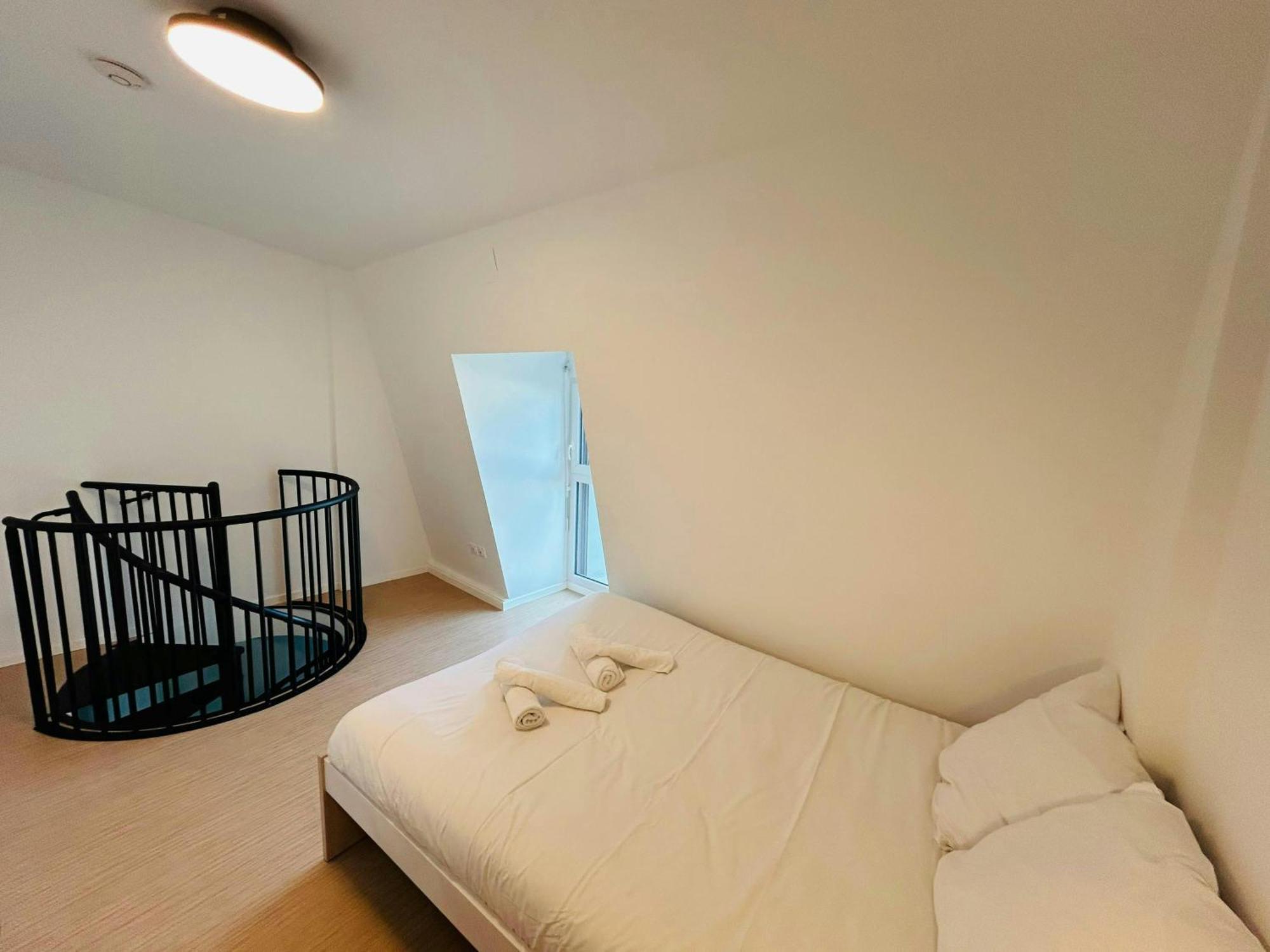 Appartement We Live In R - Duplex 502 Reims